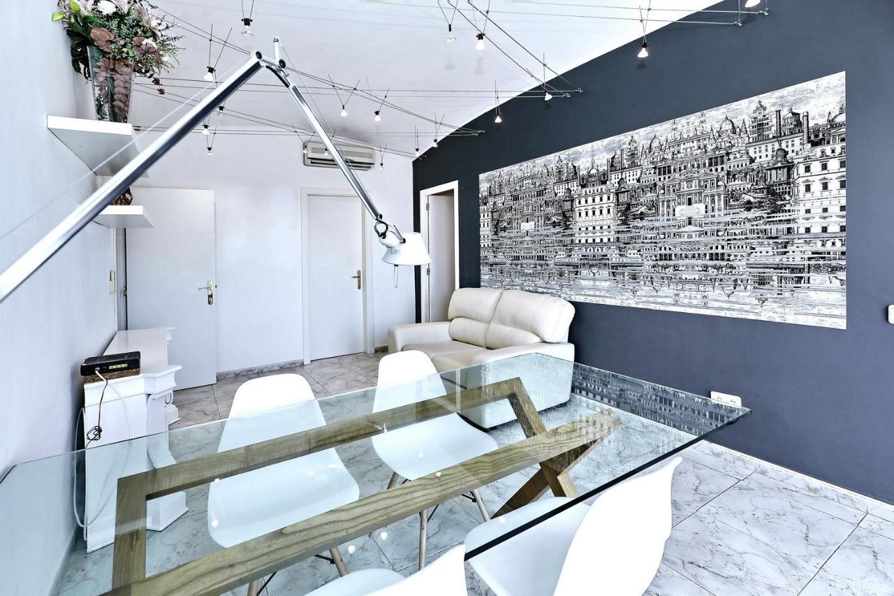 Casa Nou 2 Rooms & Boutique 赫罗纳 外观 照片