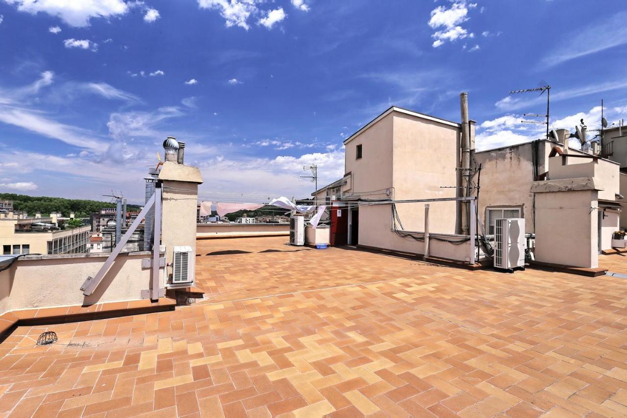 Casa Nou 2 Rooms & Boutique 赫罗纳 外观 照片