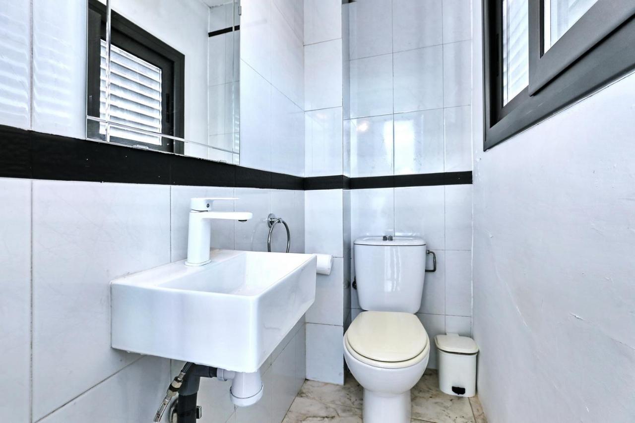 Casa Nou 2 Rooms & Boutique 赫罗纳 外观 照片