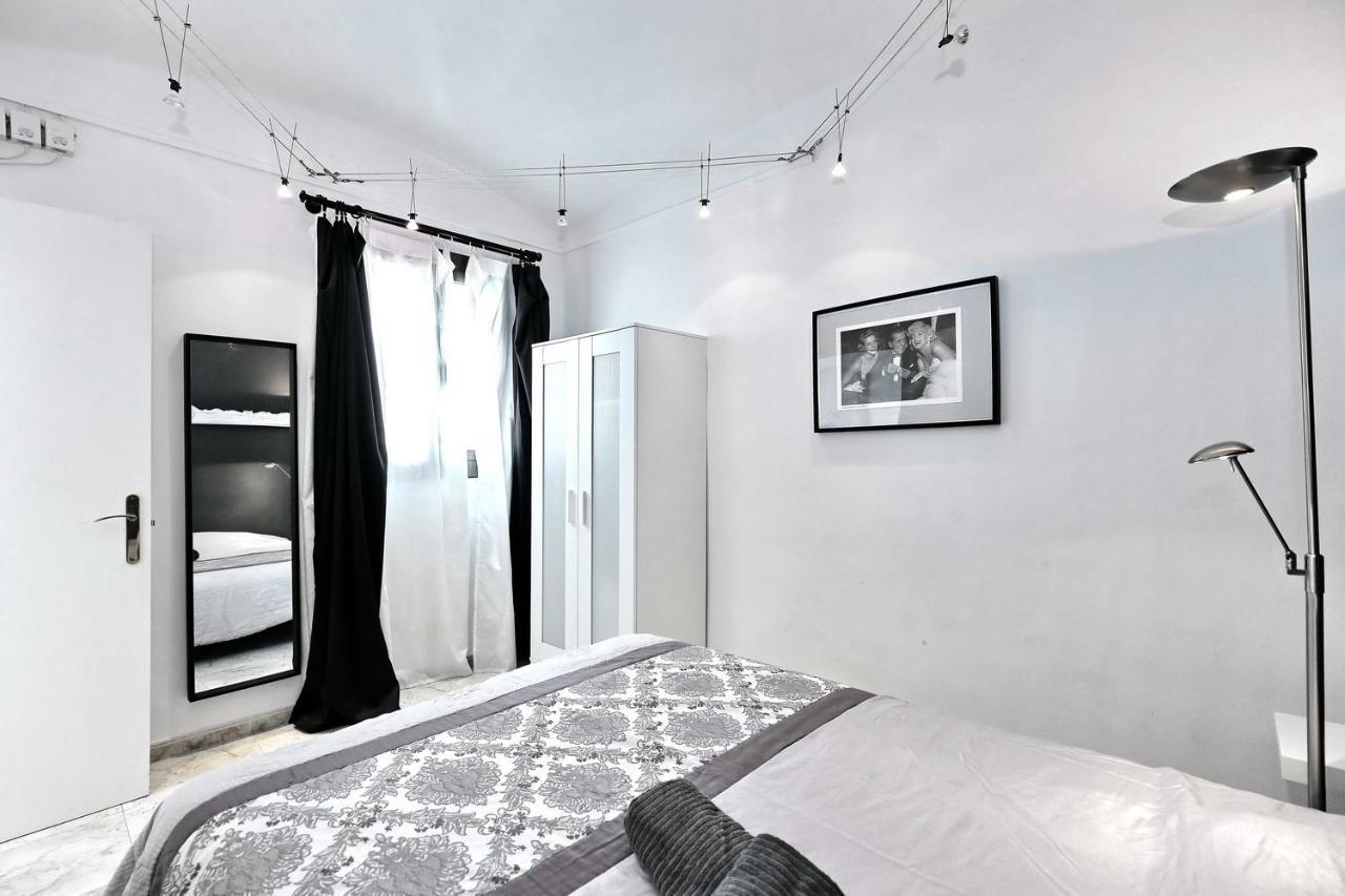 Casa Nou 2 Rooms & Boutique 赫罗纳 外观 照片