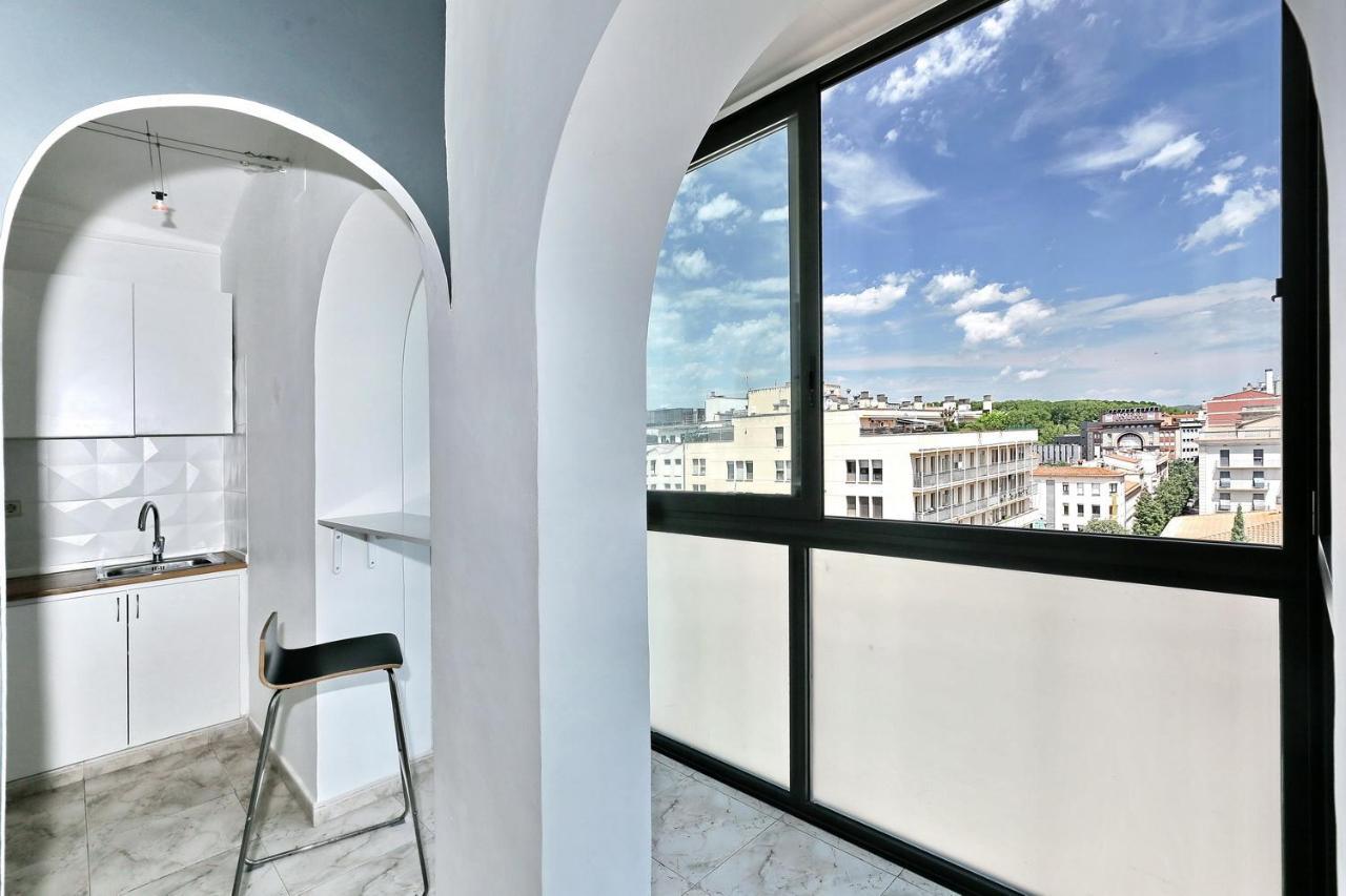 Casa Nou 2 Rooms & Boutique 赫罗纳 外观 照片