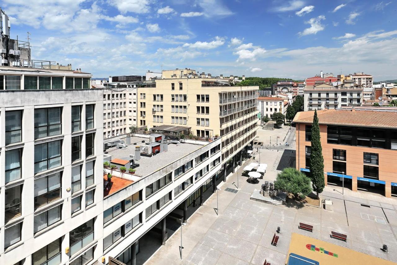 Casa Nou 2 Rooms & Boutique 赫罗纳 外观 照片
