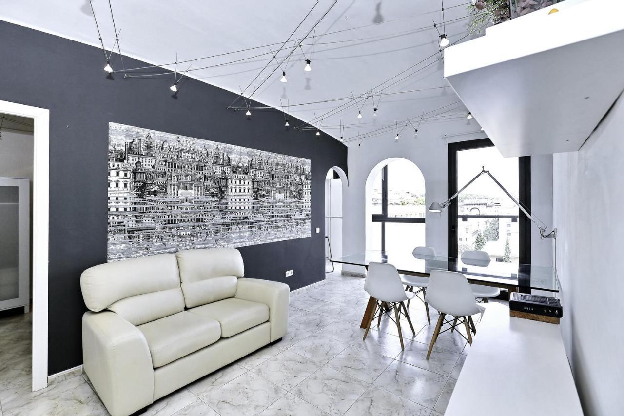 Casa Nou 2 Rooms & Boutique 赫罗纳 外观 照片