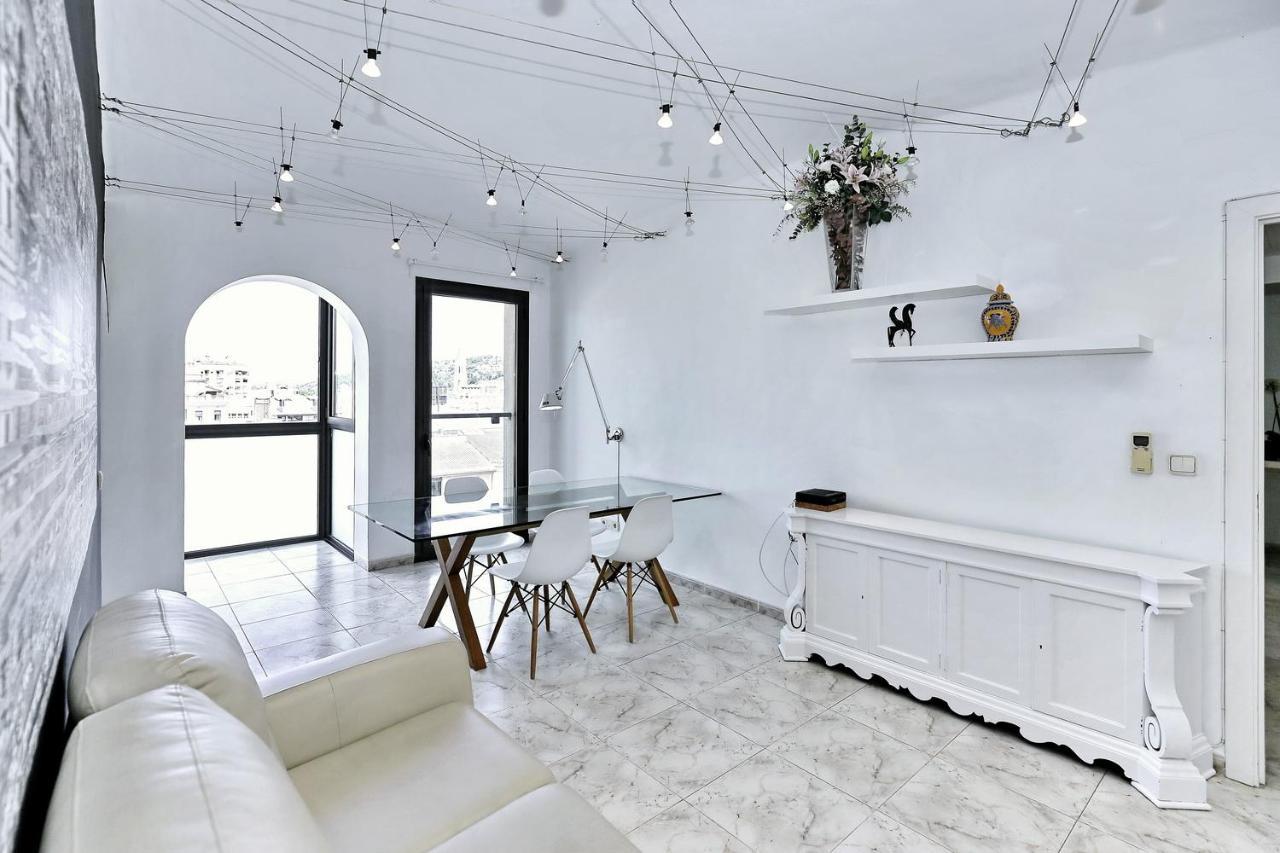 Casa Nou 2 Rooms & Boutique 赫罗纳 外观 照片